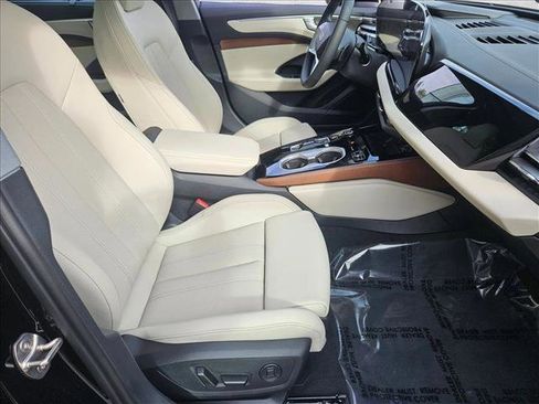 New 2026 Audi A6 Premium Plus image 16