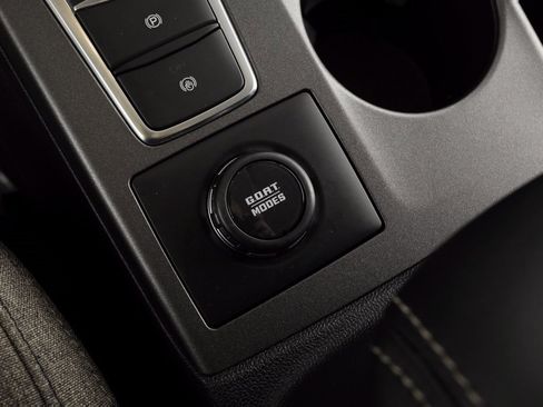 Used 2025 Ford Bronco Sport Big Bend image 30