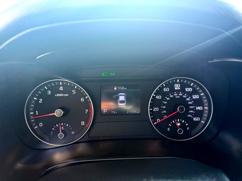 Used 2021 Kia Forte Sedan image 18