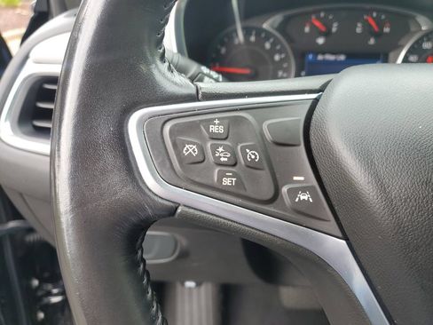Used 2022 Chevrolet Equinox LT FWD image 23