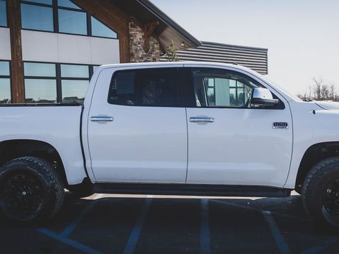 Used 2019 Toyota Tundra 1794 Edition image 31