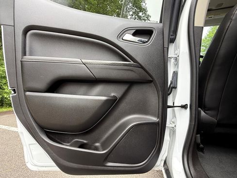 Used 2021 GMC Canyon AT4 image 26