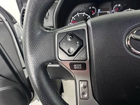 Used 2020 Toyota 4Runner SR5 Premium w/ Moonroof Package image 26