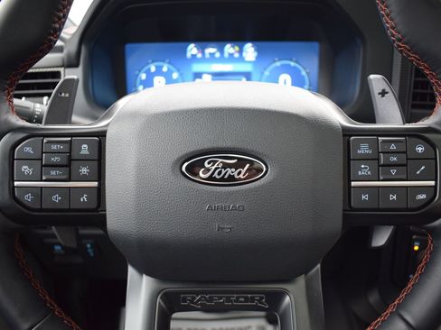 Used 2024 Ford F150 Raptor AWD/4WD image 36