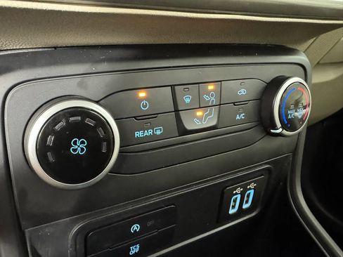 Used 2020 Ford EcoSport S FWD image 19