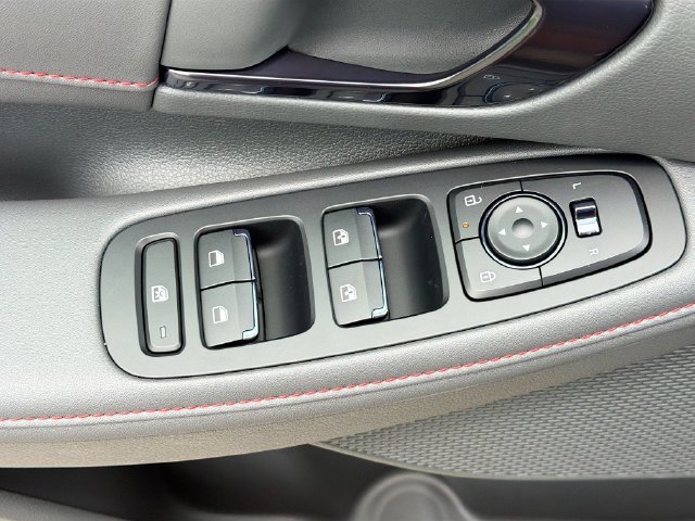 New 2026 Hyundai Sonata N Line FWD image 18