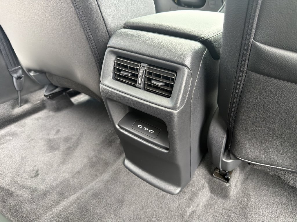 Used 2026 Honda CR-V EX-L image 34