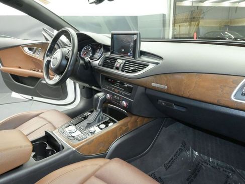 Used 2016 Audi A7 3.0T Prestige w/ Prestige Package AWD/4WD image 30