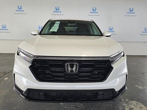 New 2026 Honda CR-V EX-L image 41