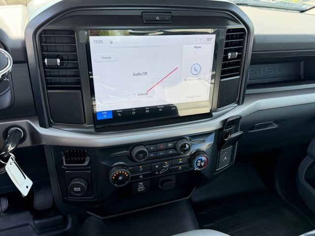 New 2026 Ford F150 XL RWD image 17