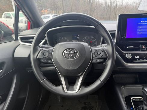 Used 2023 Toyota Corolla SE image 15