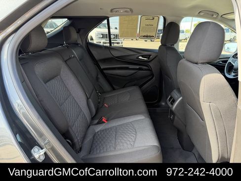 Used 2020 Chevrolet Equinox LT AWD/4WD image 32