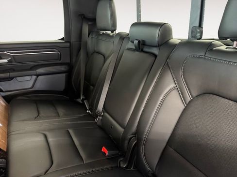 New 2026 RAM 1500 Rebel AWD/4WD image 21