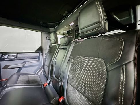 Used 2024 Ford Bronco Raptor AWD/4WD image 24