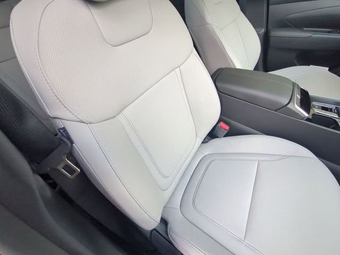 New 2026 Hyundai Santa Cruz SEL AWD/4WD image 30