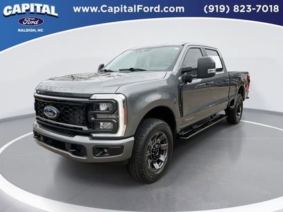 Used 2024 Ford F250 XL w/ STX Appearance Package