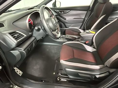 Used 2023 Subaru Impreza 2.0i Sport AWD/4WD image 12