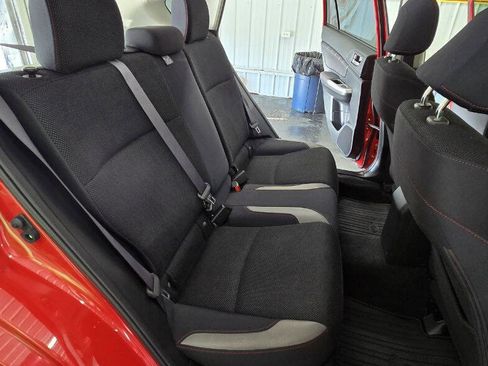 Used 2016 Subaru Crosstrek 2.0i Premium w/ Special Edition image 34