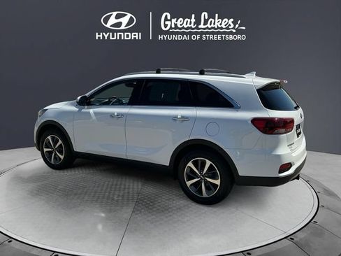Used 2019 Kia Sorento EX FWD image 4