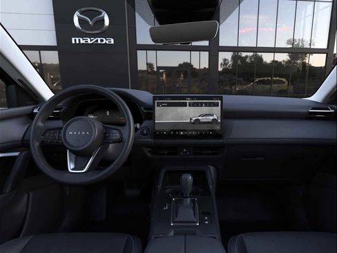 New 2026 MAZDA CX-5 2.5 S w/ Premium Package AWD/4WD image 2