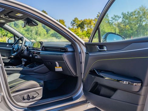 New 2026 Kia K5 GT w/ GT1 Package image 11