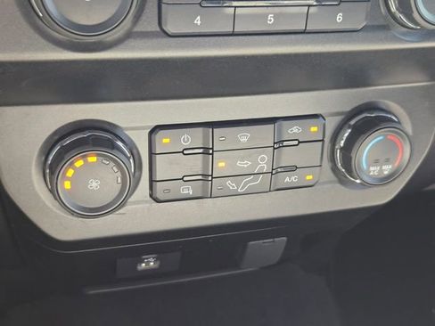 Used 2021 Ford F250 XLT AWD/4WD image 25