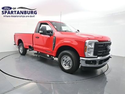 Used 2026 Ford F250 XL w/ XL Chrome Package