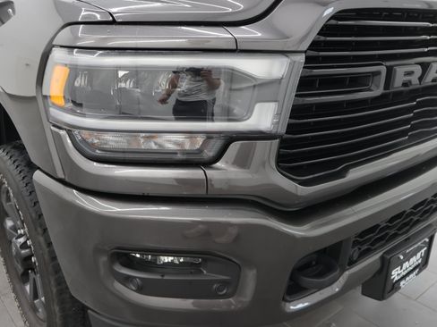 Used 2024 RAM 2500 Laramie w/ Night Edition AWD/4WD image 23
