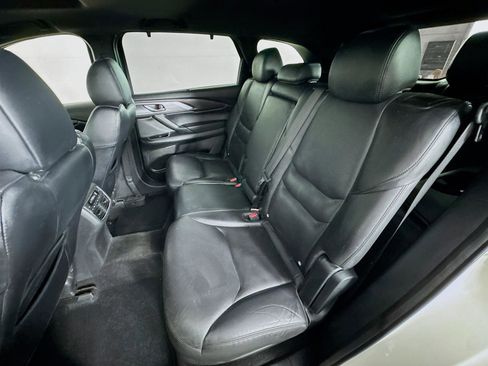 Used 2019 MAZDA CX-9 Grand Touring image 24