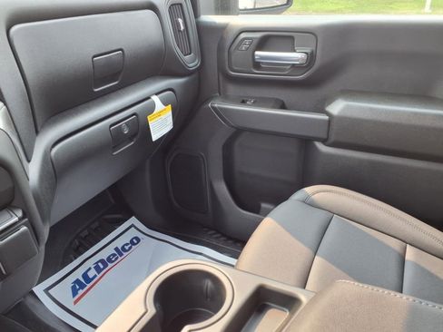 New 2025 Chevrolet Silverado 2500 W/T w/ WT Convenience Package image 25