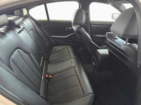 Used 2025 BMW 330i Sedan RWD image 39