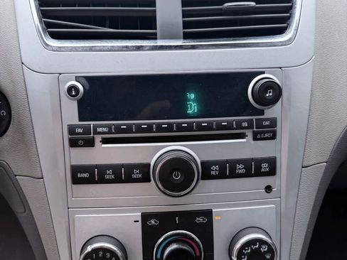 Used 2008 Chevrolet Malibu LT w/ Power Convenience Package image 27