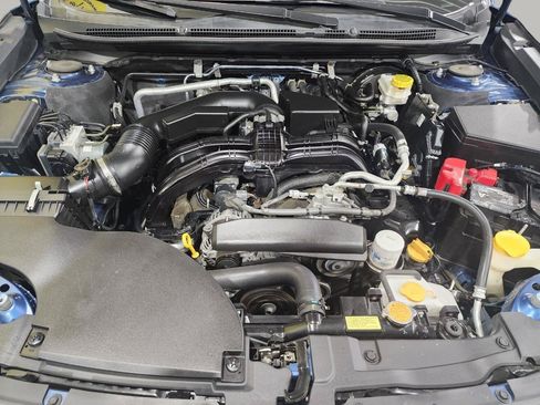 Used 2022 Subaru Outback Limited AWD/4WD image 31