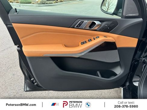 New 2026 BMW X5 xDrive40i image 14