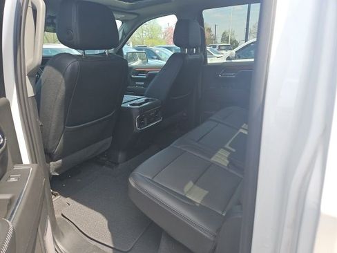 Certified 2023 GMC Sierra 1500 Denali w/ Denali Reserve Package image 9