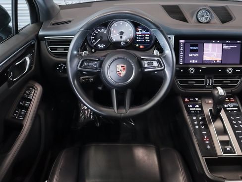 Certified 2023 Porsche Macan S AWD/4WD image 15