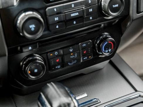 Used 2017 Ford F150 XLT w/ Equipment Group 302A Luxury image 28