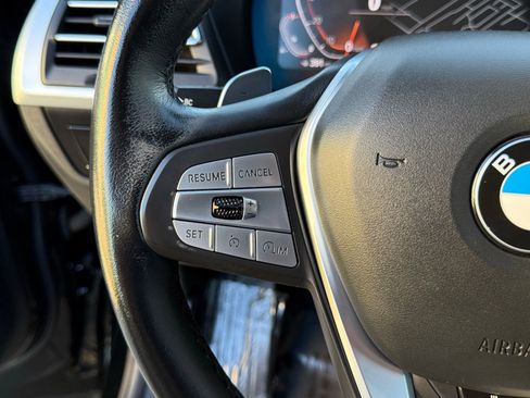 Certified 2022 BMW X3 sDrive30i w/ Premium Package 2 (ZPA) image 26