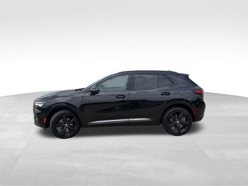 Used 2022 Buick Envision Preferred AWD/4WD image 3