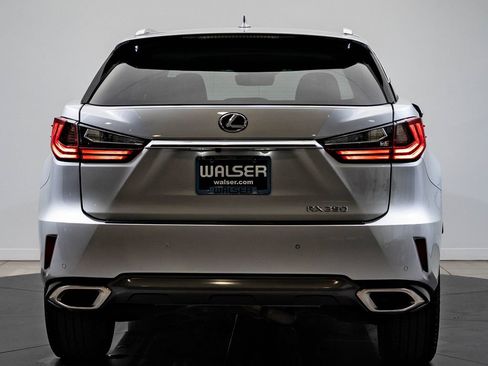 Used 2017 Lexus RX 350 AWD w/ Premium Package image 7