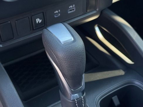 New 2026 Nissan Frontier SV RWD image 26