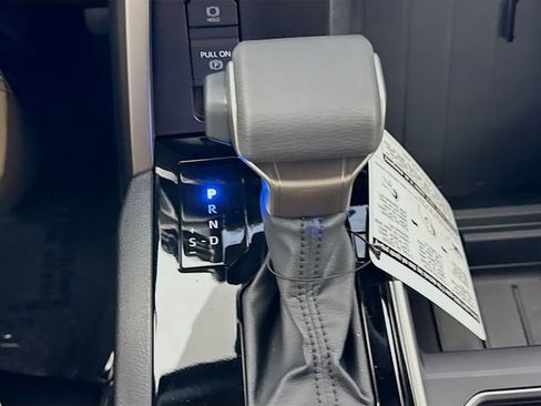 New 2026 Toyota Tundra SR5 image 16