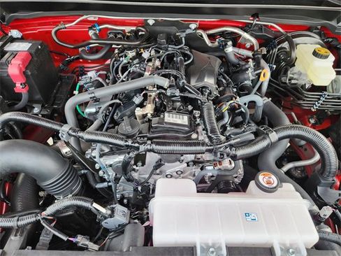 New 2026 Toyota Tacoma SR5 image 22