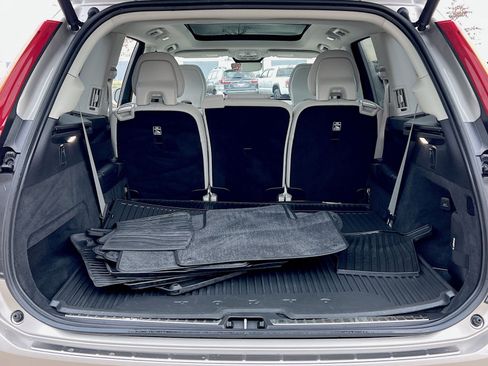 Certified 2023 Volvo XC90 B6 Plus w/ Protection Package Premier image 26