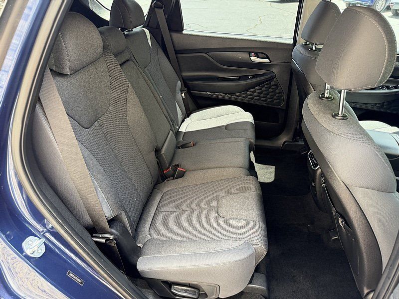 Used 2023 Hyundai Santa Fe SE AWD/4WD image 26