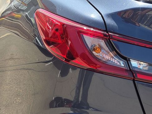 New 2026 Toyota Camry SE image 10