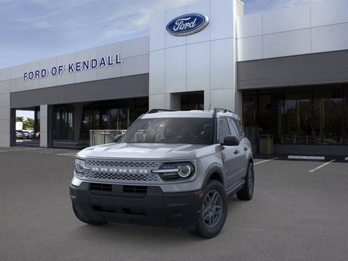 New 2025 Ford Bronco Sport Big Bend image 2