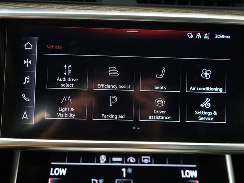 Used 2022 Audi A6 Premium Plus w/ Premium Plus Package AWD/4WD image 90