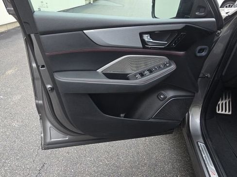 Used 2024 Acura MDX A-Spec AWD/4WD image 22