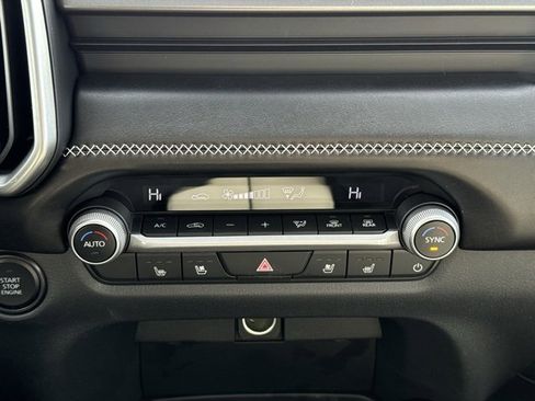 New 2026 MAZDA CX-50 AWD 2.5 S w/ Accent Package image 13